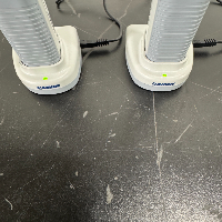 Rainin AutoRep E Electric Pipettes - Quantity 2 image 2